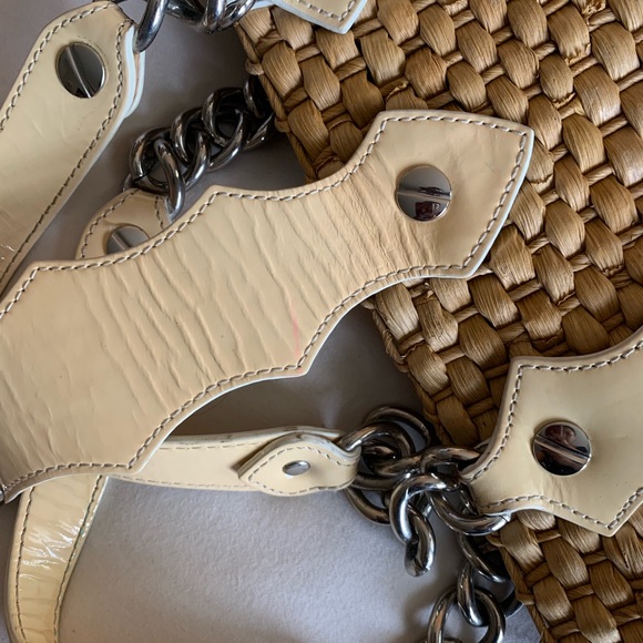 Michael Kors Santorini Bag - Picture 7 of 7